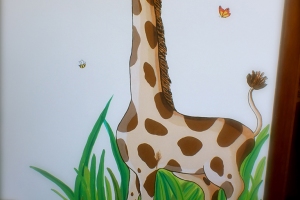 Giraffa