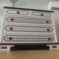 Cassettiera