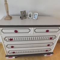 Cassettiera