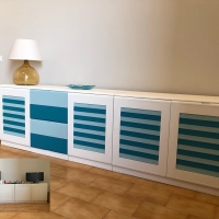 Mobile casa la mare