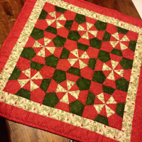 Quilt n°1