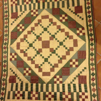 Quilt n°2