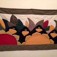 Quilt n°3