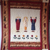 Quilt n°4