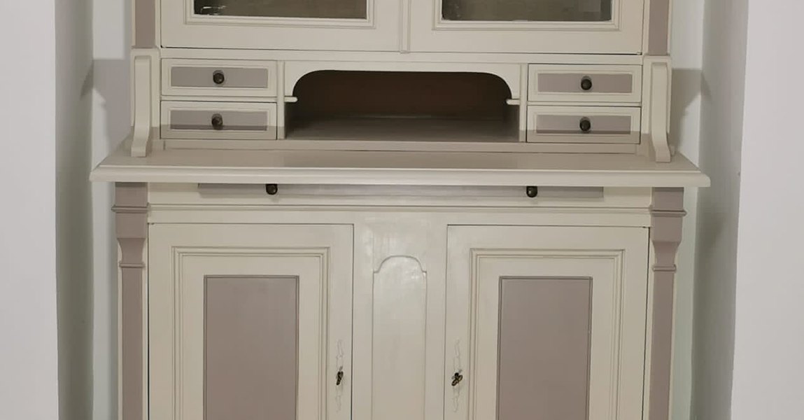 Decorazioni mobili e porte