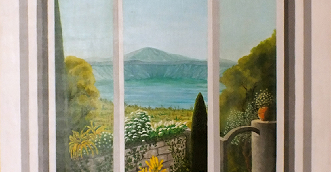 Decorazioni pareti