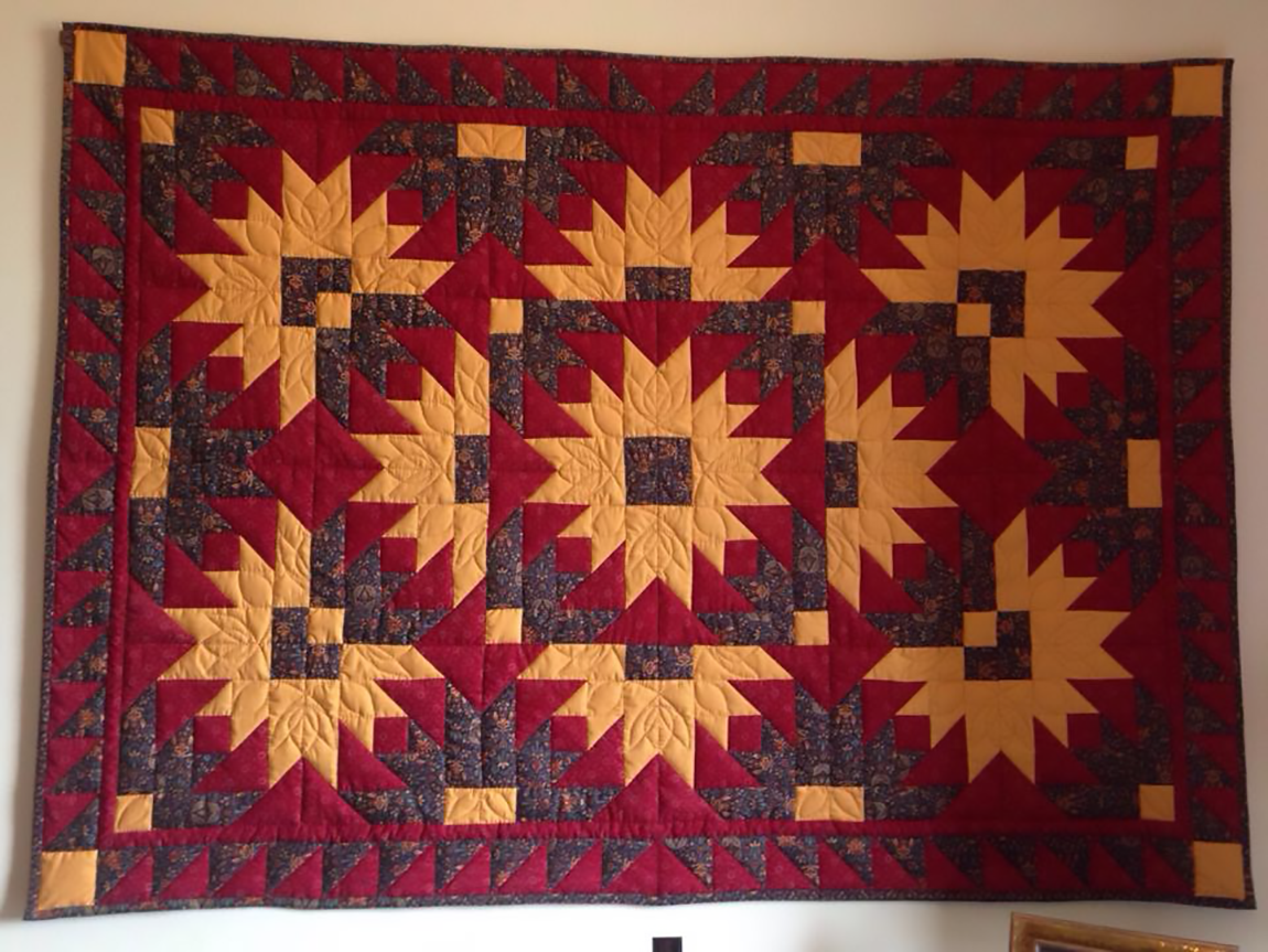 Patchwork